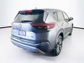 Thumbnail of 2022 Gun Metallic Nissan Rogue