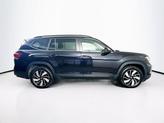 Thumbnail of 2024 Aurora Red Metallic Volkswagen Atlas