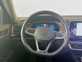 Thumbnail of 2024 Aurora Red Metallic Volkswagen Atlas