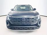 Thumbnail of 2024 Aurora Red Metallic Volkswagen Atlas