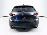 Thumbnail of 2021 Machine Gray Metallic Mazda CX-5