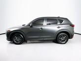 Thumbnail of 2021 Machine Gray Metallic Mazda CX-5