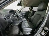 Thumbnail of 2021 Machine Gray Metallic Mazda CX-5