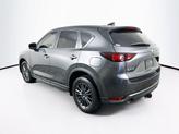 Thumbnail of 2021 Machine Gray Metallic Mazda CX-5