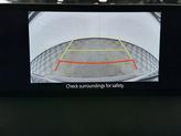Thumbnail of 2021 Machine Gray Metallic Mazda CX-5