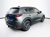 Thumbnail of 2021 Machine Gray Metallic Mazda CX-5