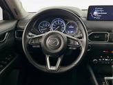 Thumbnail of 2021 Machine Gray Metallic Mazda CX-5