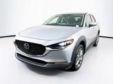 Thumbnail of 2021 Sonic Silver Metallic Mazda CX-30