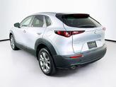 Thumbnail of 2021 Sonic Silver Metallic Mazda CX-30