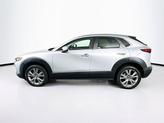 Thumbnail of 2021 Sonic Silver Metallic Mazda CX-30