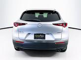 Thumbnail of 2021 Sonic Silver Metallic Mazda CX-30