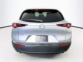 Thumbnail of 2021 Sonic Silver Metallic Mazda CX-30