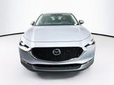 Thumbnail of 2021 Sonic Silver Metallic Mazda CX-30