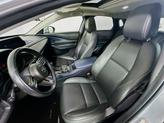 Thumbnail of 2021 Sonic Silver Metallic Mazda CX-30