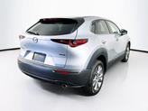 Thumbnail of 2021 Sonic Silver Metallic Mazda CX-30