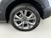 Thumbnail of 2021 Sonic Silver Metallic Mazda CX-30