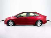 Thumbnail of 2022 Ruby Flare Pearl Toyota Corolla