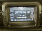 Thumbnail of 2022 Hydro Blue Pearlcoat Jeep Gladiator