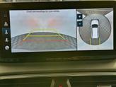 Thumbnail of 2023 Hampton Gray Hyundai SANTA FE HEV