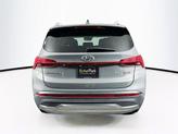 Thumbnail of 2023 Hampton Gray Hyundai SANTA FE HEV