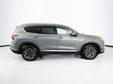 Thumbnail of 2023 Hampton Gray Hyundai SANTA FE HEV