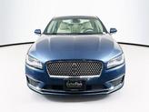 Thumbnail of 2019 Blue Diamond Metallic Lincoln MKZ Hybrid
