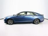Thumbnail of 2019 Blue Diamond Metallic Lincoln MKZ Hybrid