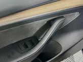 Thumbnail of 2023 Deep Blue Metallic Tesla Model 3