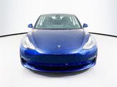 Thumbnail of 2023 Deep Blue Metallic Tesla Model 3