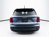 Thumbnail of 2023 Everlasting Silver Kia Sorento