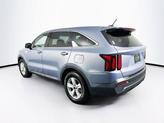 Thumbnail of 2023 Everlasting Silver Kia Sorento