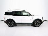 Thumbnail of 2023 Oxford White Ford Bronco Sport
