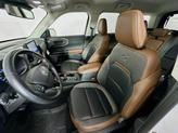 Thumbnail of 2023 Oxford White Ford Bronco Sport