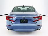 Thumbnail of 2022 Crystal Black Pearl Honda Accord