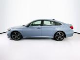 Thumbnail of 2022 Crystal Black Pearl Honda Accord