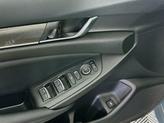 Thumbnail of 2022 Crystal Black Pearl Honda Accord
