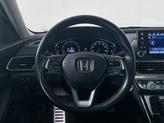 Thumbnail of 2022 Crystal Black Pearl Honda Accord