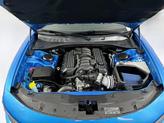 Thumbnail of 2023 B5 Blue Pearlcoat Dodge Charger