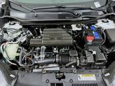 Thumbnail of 2021 Platinum White Pearl Honda CR-V