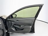 Thumbnail of 2023 Super Black Nissan Altima
