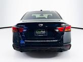 Thumbnail of 2023 Super Black Nissan Altima