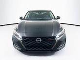 Thumbnail of 2023 Super Black Nissan Altima