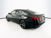 Thumbnail of 2023 Super Black Nissan Altima