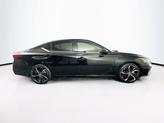 Thumbnail of 2023 Super Black Nissan Altima