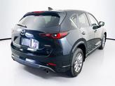 Thumbnail of 2024 Jet Black Mica Mazda CX-5