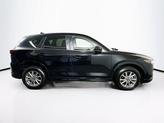 Thumbnail of 2024 Jet Black Mica Mazda CX-5