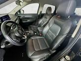 Thumbnail of 2024 Jet Black Mica Mazda CX-5