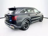 Thumbnail of 2024 Ebony Black Kia Sorento