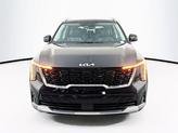 Thumbnail of 2024 Ebony Black Kia Sorento