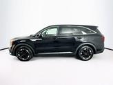 Thumbnail of 2024 Ebony Black Kia Sorento